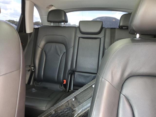 Фото 10 с аукциона – 2015 AUDI Q5 PREMIUM с VIN WA1DGBFP4FA052354