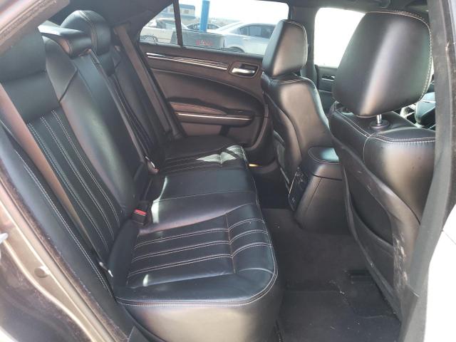 Photo 10 from auction – 2018 CHRYSLER 300 S with VIN 2C3CCAGG7JH149617