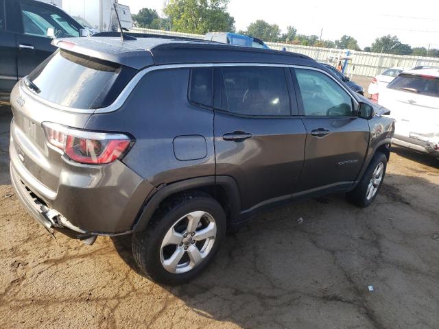 Photo 3 from auction – 2018 JEEP COMPASS LA with VIN 3C4NJDBB2JT199419