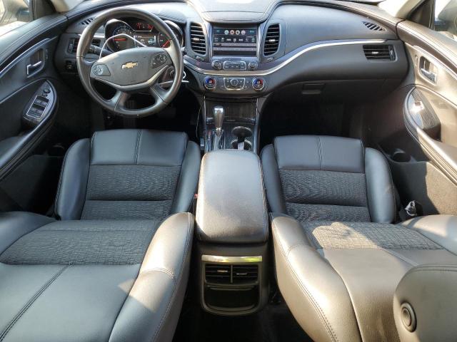 Zdjęcie 8 z aukcji – 2016 CHEVROLET IMPALA LT z VIN 2G1105SA8G9120189