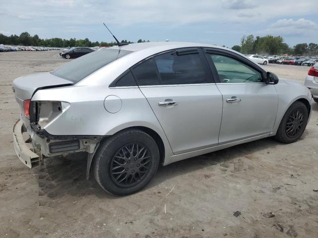 Photo 3 from auction – 2011 CHEVROLET CRUZE LS with VIN 1G1PD5SHXB7177404