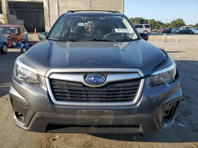 Photo 5 from auction – 2020 SUBARU FORESTER with VIN JF2SKADC7LH463435