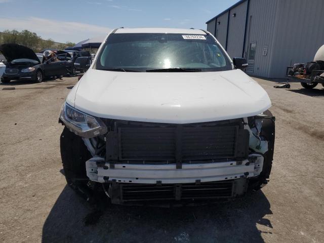 Photo 5 from auction – 2018 CHEVROLET TRAVERSE P with VIN 1GNERKKW7JJ129378