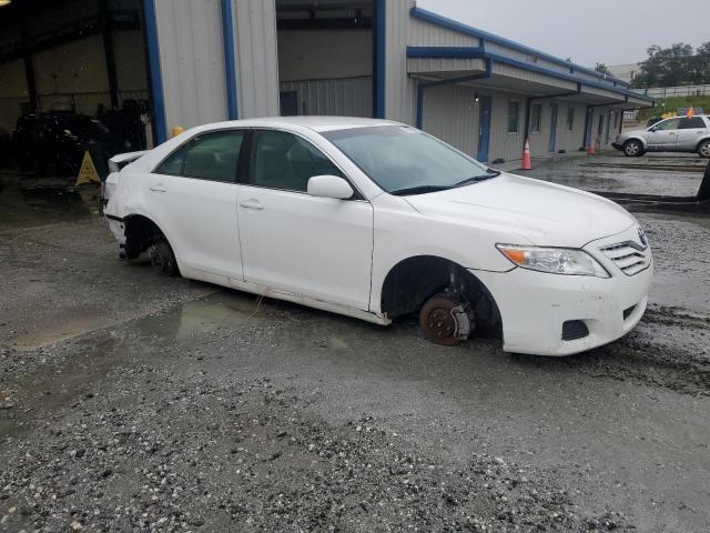 Photo 4 from auction – 2011 TOYOTA CAMRY BASE with VIN 4T1BF3EK5BU635063