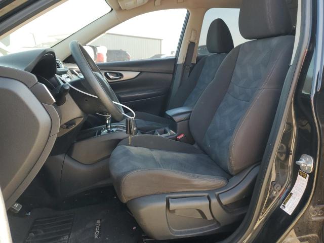 Photo 7 from auction – 2016 NISSAN ROGUE S with VIN KNMAT2MT0GP650802