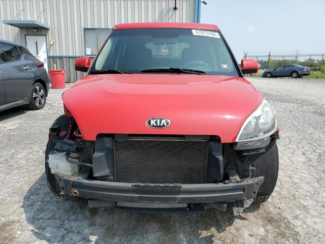 Photo 5 from auction – 2013 KIA SOUL with VIN KNDJT2A52D7488009