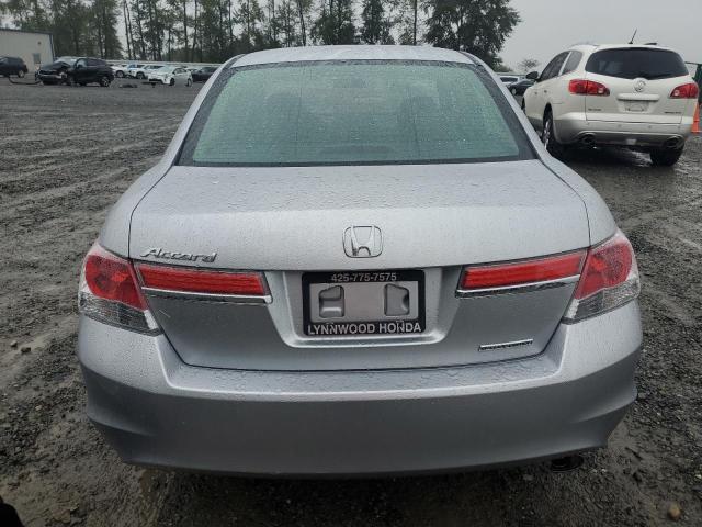 Photo 6 from auction – 2012 HONDA ACCORD SE with VIN 1HGCP2F60CA112491