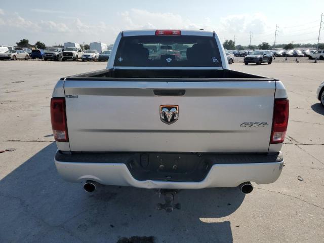 Photo 6 from auction – 2012 DODGE RAM 1500 S with VIN 1C6RD7KT4CS213237