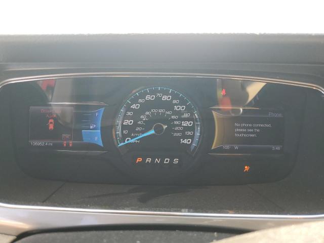 Photo 9 from auction – 2013 FORD TAURUS SEL with VIN 1FAHP2E82DG192775