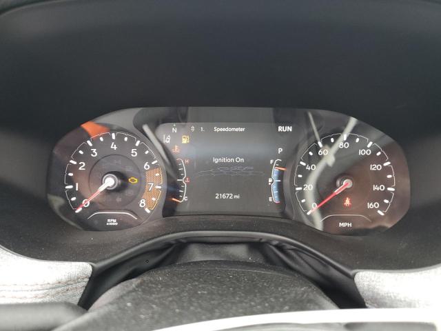 Photo 9 from auction – 2022 JEEP COMPASS LA with VIN 3C4NJDFBXNT184831