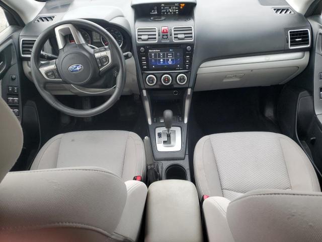 Photo 8 from auction – 2017 SUBARU FORESTER 2 with VIN JF2SJAEC7HH500850