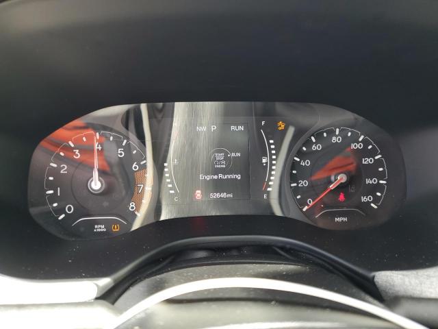 Photo 9 from auction – 2022 JEEP COMPASS LA with VIN 3C4NJCBB4NT112944