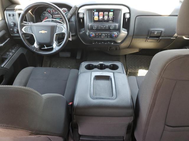 Photo 8 from auction – 2018 CHEVROLET SILVERADO with VIN 3GCUKREC7JG110219