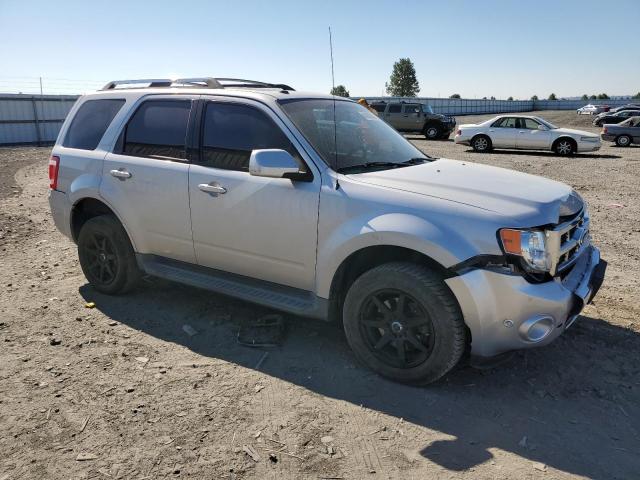 Photo 4 from auction – 2011 FORD ESCAPE LIM with VIN 1FMCU9E74BKA82202