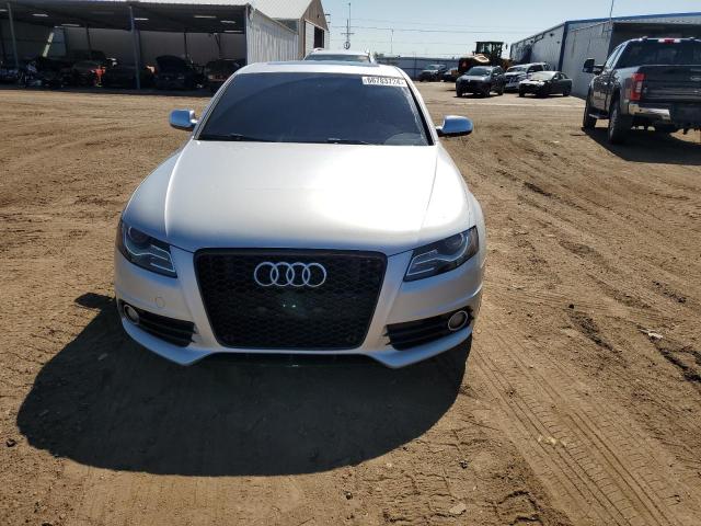 Photo 5 from auction – 2010 AUDI S4 PREMIUM with VIN WAUDGAFL9AA084462