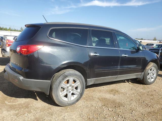Photo 3 from auction – 2010 CHEVROLET TRAVERSE L with VIN 1GNLRFED8AJ205652