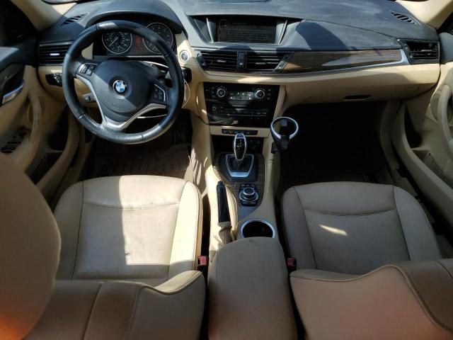 Photo 8 from auction – 2015 BMW X1 XDRIVE2 with VIN WBAVL1C58FVY33127