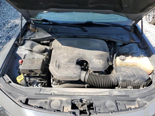Photo 11 from auction – 2017 CHRYSLER 300 S with VIN 2C3CCABG9HH603688