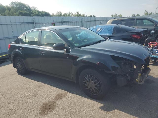 Photo 4 from auction – 2011 SUBARU LEGACY 2.5 with VIN 4S3BMBA64B3216110