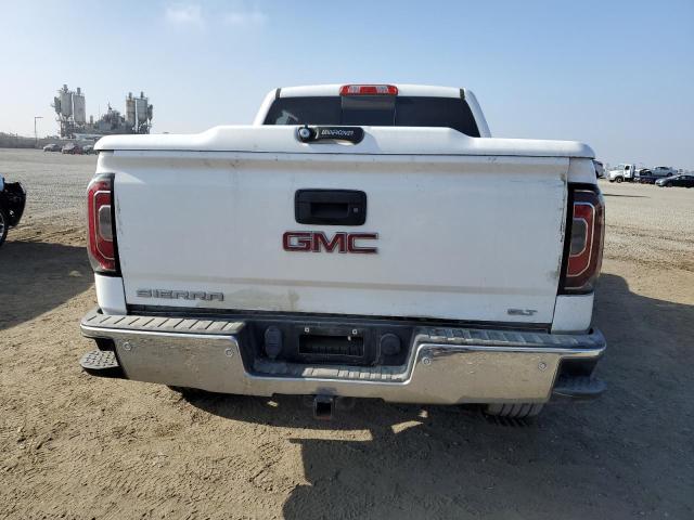 Photo 6 from auction – 2017 GMC SIERRA C15 with VIN 3GTU1NER4HG346949