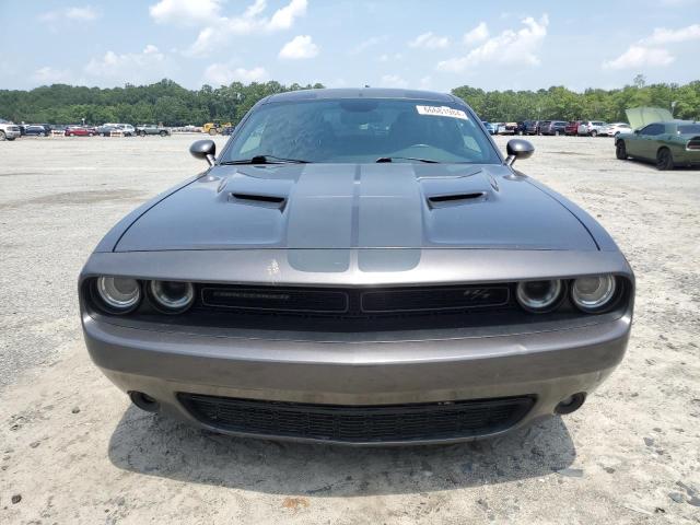 Photo 5 from auction – 2016 DODGE CHALLENGER with VIN 2C3CDZBT2GH214088