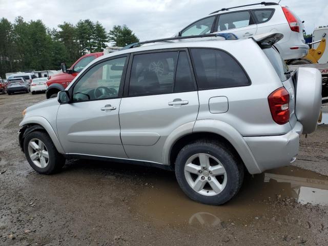 Photo 2 from auction – 2004 TOYOTA RAV4 with VIN JTEHD20V240029807