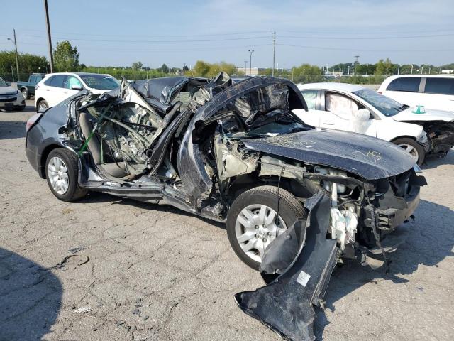 Photo 4 from auction – 2010 NISSAN ALTIMA BAS with VIN 1N4AL2AP6AC147903