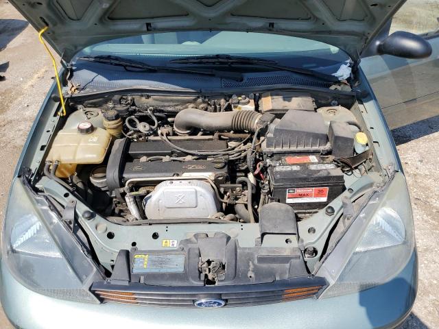 Photo 11 from auction – 2004 FORD FOCUS SE C with VIN 1FAFP343X4W167244