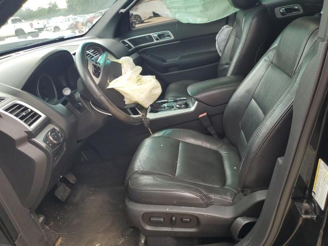 Photo 7 from auction – 2015 FORD EXPLORER X with VIN 1FM5K8D84FGA74547