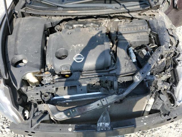 Photo 11 from auction – 2011 NISSAN MAXIMA S with VIN 1N4AA5AP3BC846074