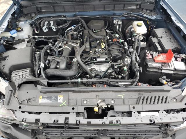 Photo 12 from auction – 2023 FORD BRONCO BAS with VIN 1FMDE5BH2PLC04886