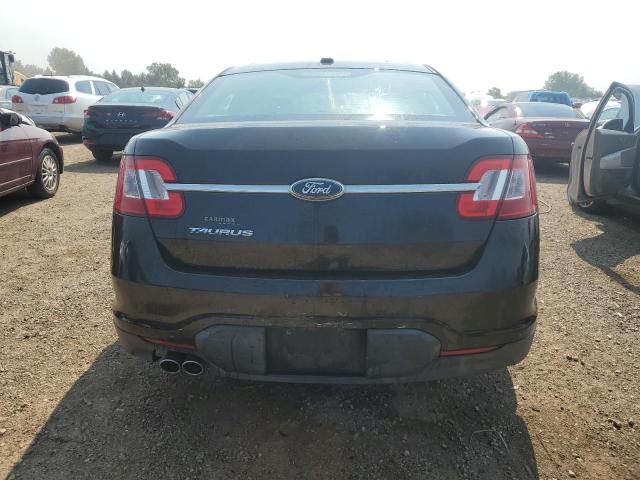 Photo 6 from auction – 2011 FORD TAURUS SE with VIN 1FAHP2DW9BG144784
