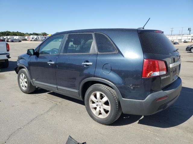 Photo 2 from auction – 2012 KIA SORENTO BA with VIN 5XYKTCA60CG295796
