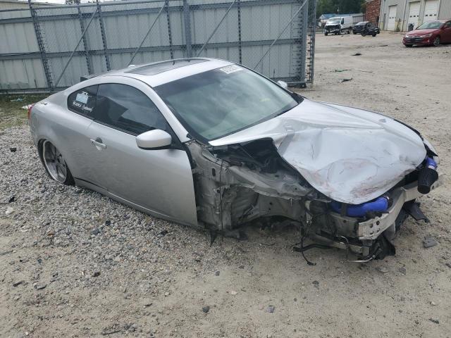 Photo 4 from auction – 2008 INFINITI G37 BASE with VIN JNKCV64E08M119676