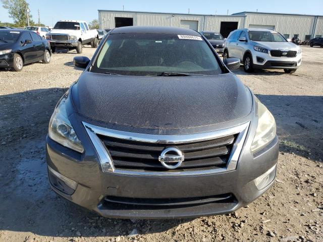 Photo 5 from auction – 2013 NISSAN ALTIMA 2.5 with VIN 1N4AL3AP3DN529384