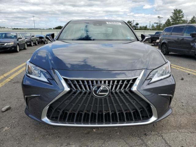 Photo 5 from auction – 2023 LEXUS ES 350 BAS with VIN 58ADZ1B12PU158611