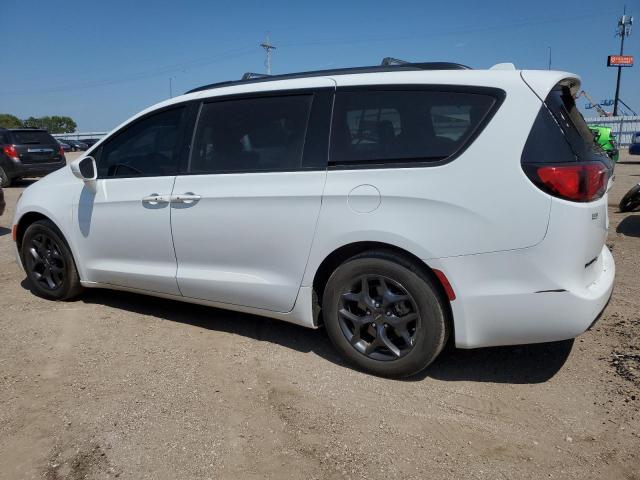 Photo 2 from auction – 2018 CHRYSLER PACIFICA T with VIN 2C4RC1EG2JR306473