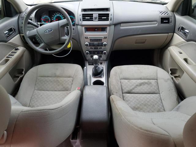 Photo 8 from auction – 2010 FORD FUSION S with VIN 3FAHP0GA3AR299911