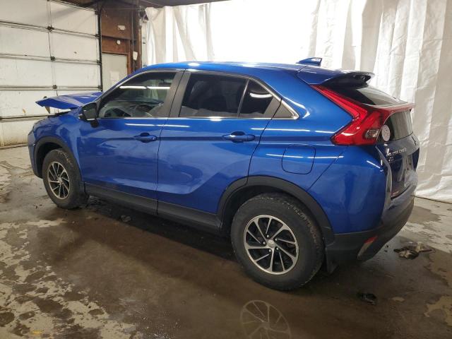 Photo 2 from auction – 2020 MITSUBISHI ECLIPSE CR with VIN JA4AT3AA6LZ001992