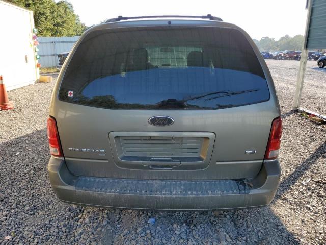 Photo 6 from auction – 2005 FORD FREESTAR S with VIN 2FMZA52215BA26141