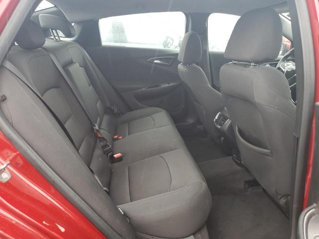 Photo 10 from auction – 2016 CHEVROLET MALIBU LT with VIN 1G1ZE5STXGF216967