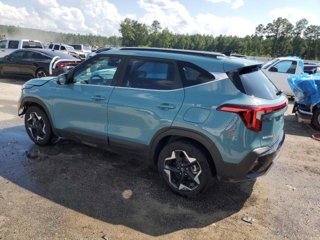 Photo 2 from auction – 2024 KIA SELTOS EX with VIN KNDER2AA1R7578062