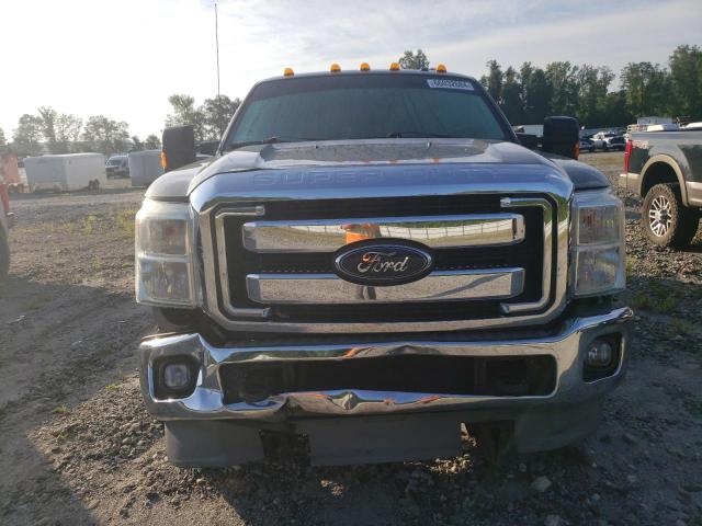 Photo 5 from auction – 2012 FORD F250 SUPER with VIN 1FT7X2B61CEC60096