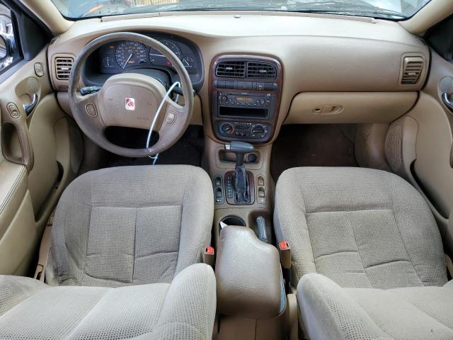 Photo 8 from auction – 2002 SATURN L200 with VIN 1G8JU54F92Y579296