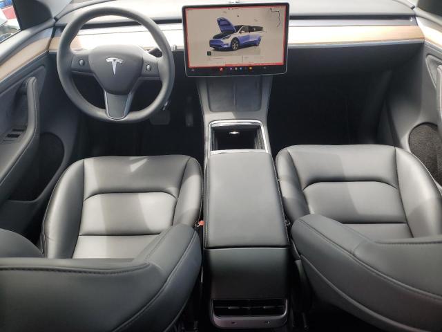 Photo 8 from auction – 2023 TESLA MODEL Y with VIN 7SAYGDEE6PA204677
