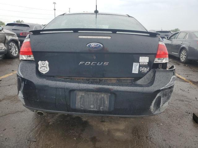 Photo 6 from auction – 2008 FORD FOCUS SE with VIN 1FAHP35N48W292674