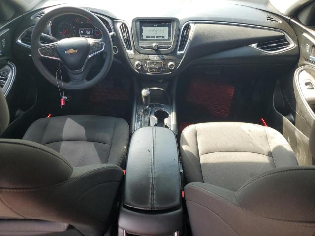 Photo 8 from auction – 2016 CHEVROLET MALIBU LT with VIN 1G1ZE5ST3GF294264