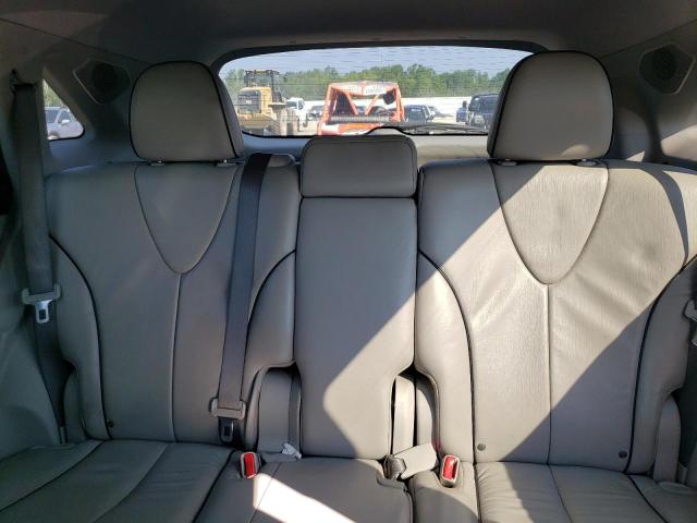 Photo 10 from auction – 2011 TOYOTA VENZA with VIN 4T3ZK3BB4BU039979