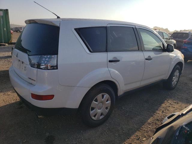 Photo 3 from auction – 2007 MITSUBISHI OUTLANDER with VIN JA4MS31X57Z003307