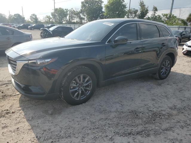 MAZDA CX-9 TOURI 2022 with VIN JM3TCBCY8N0601057 - Photo from auction